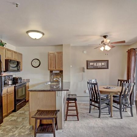 River Mtn Lodge E205 Breckenridge Esterno foto