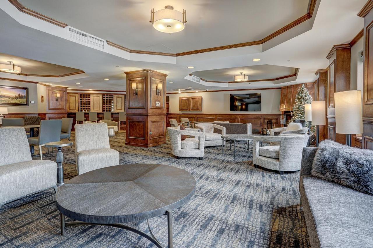 River Mtn Lodge E205 Breckenridge Esterno foto