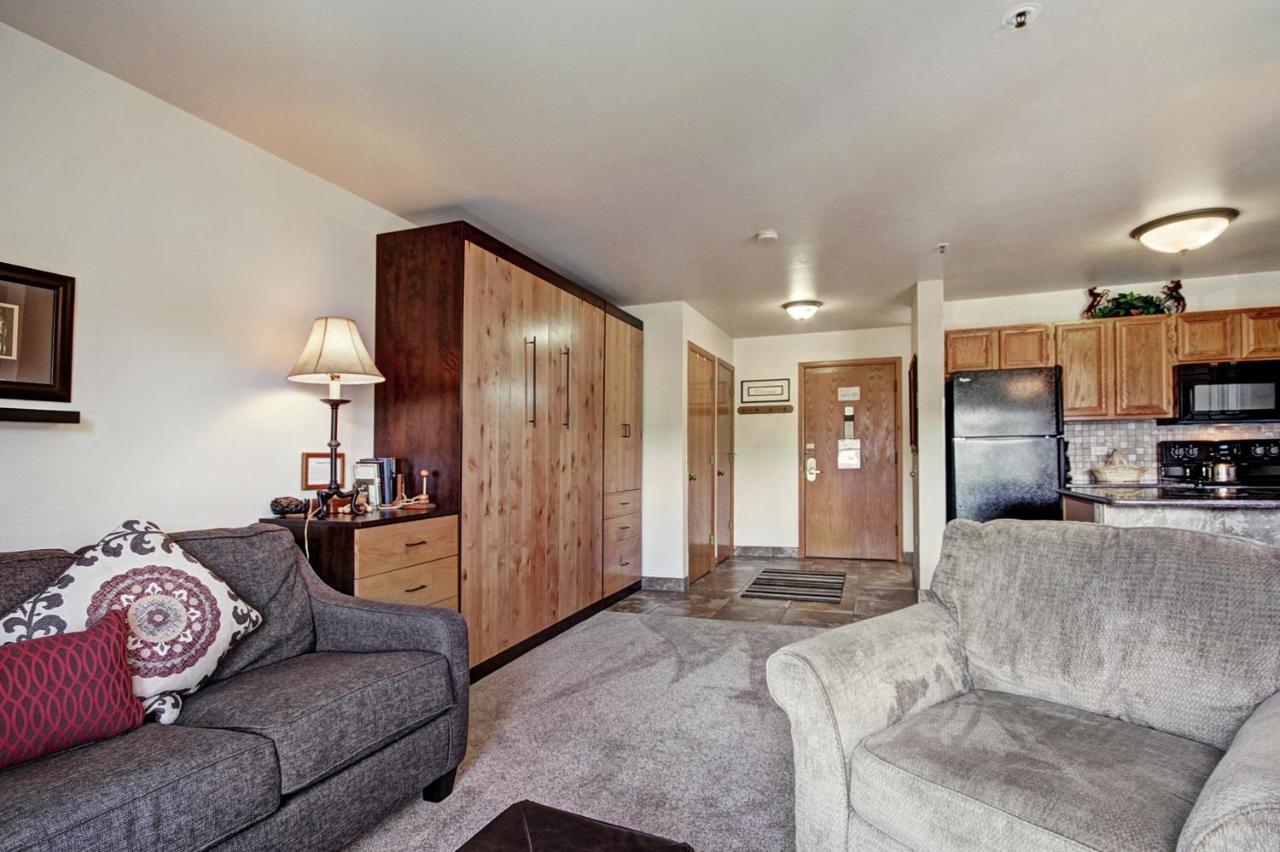 River Mtn Lodge E205 Breckenridge Esterno foto