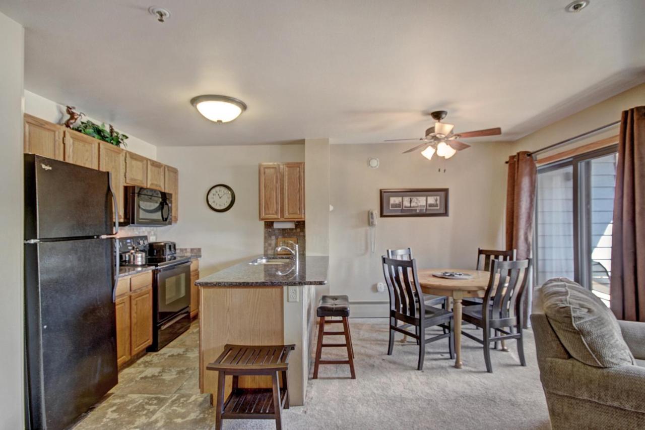 River Mtn Lodge E205 Breckenridge Esterno foto