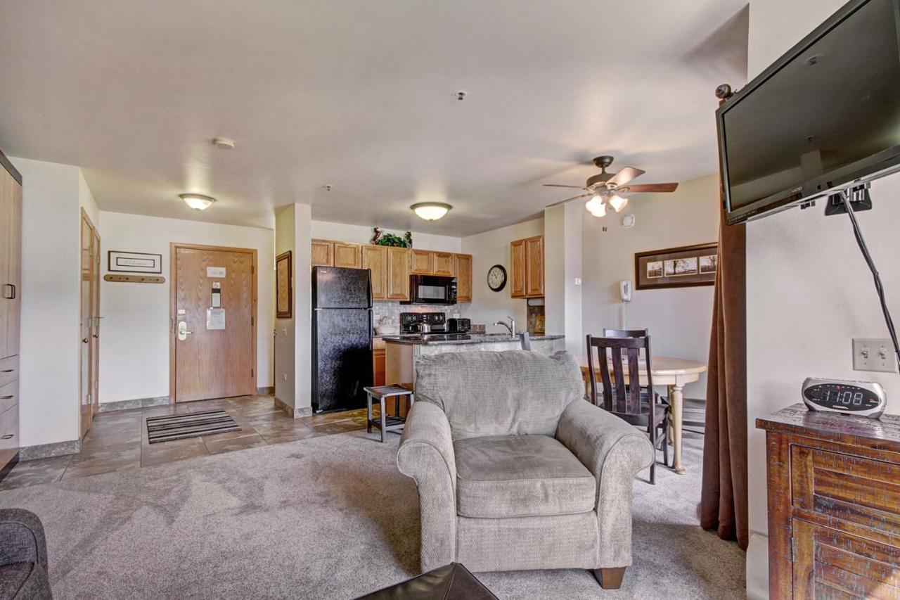 River Mtn Lodge E205 Breckenridge Esterno foto