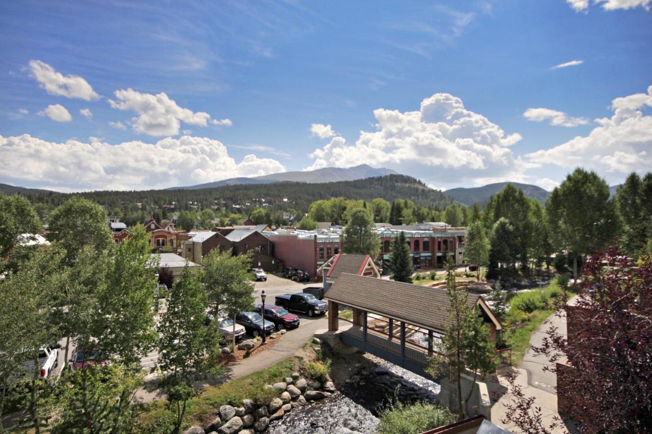 River Mtn Lodge E205 Breckenridge Esterno foto