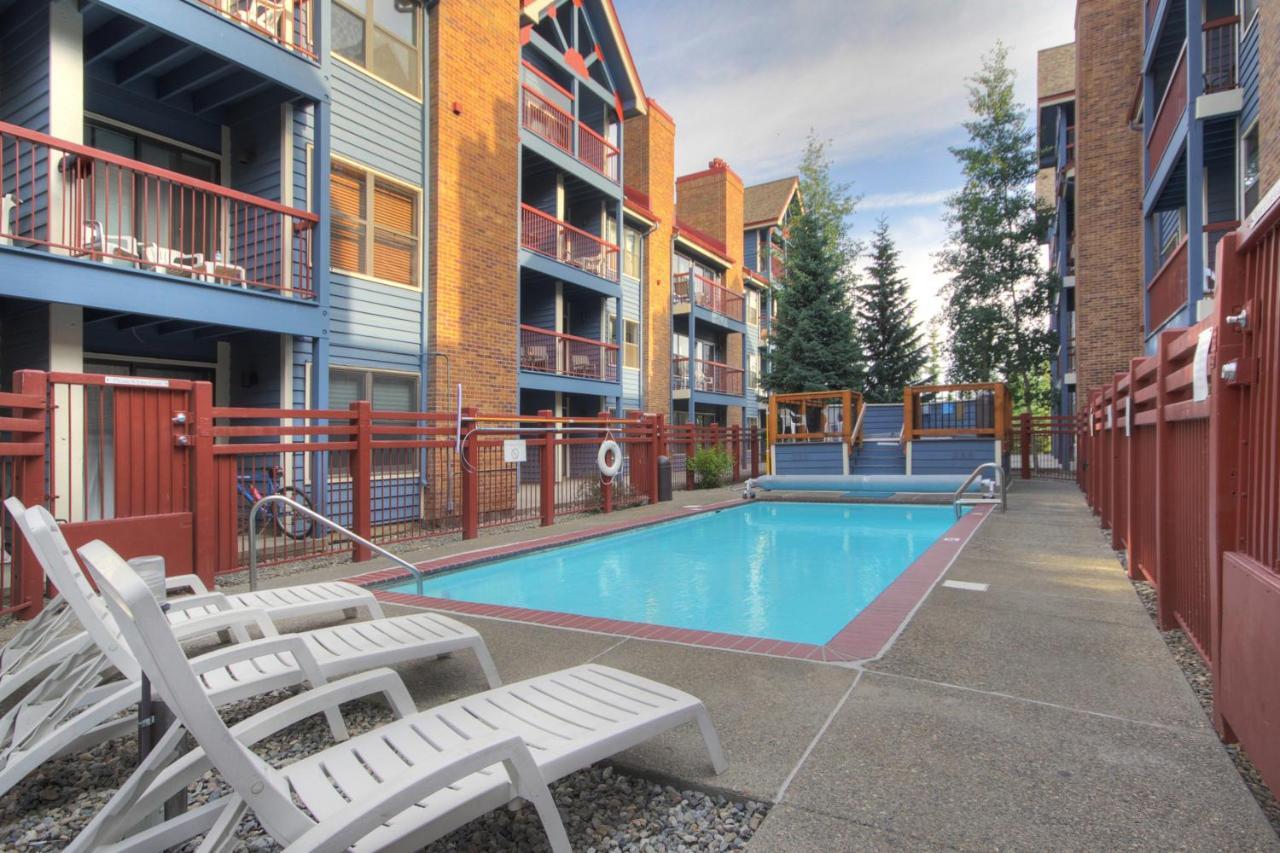 River Mtn Lodge E205 Breckenridge Esterno foto