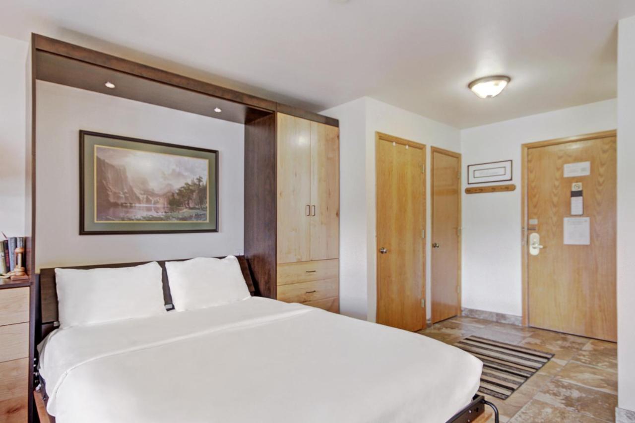 River Mtn Lodge E205 Breckenridge Esterno foto