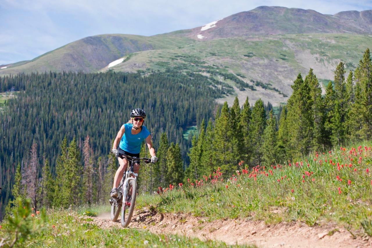 River Mtn Lodge E205 Breckenridge Esterno foto